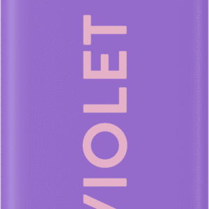 MineTan Violet Self Tan Foam 200 ml