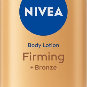 NIVEA Q10 Firming + Bronze 250 ml