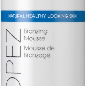Self Tan Bronzing Mousse 120 ml