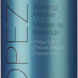 Self Tan Express Mousse