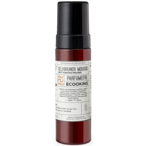 Ecooking Self Tanning Foam 200 ml