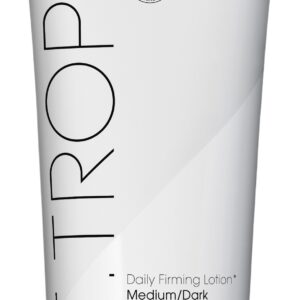 Gradual Tan Classic Daily Firming Lotion M/D
