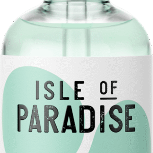 Isle Of Paradise Body Self-Tanning Drops Medium 75 ml