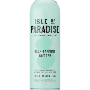 Isle Of Paradise Self-Tanning Butter 200 ml