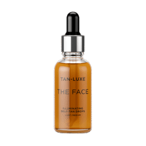 Tan-Luxe The Face Light/Medium 30 ml