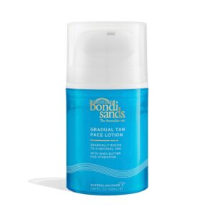 Bondi Sands Gradual Tan Face Lotion 50 ml