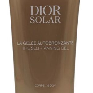 Dior Solar The Self Tanning Body Gel 150 ml