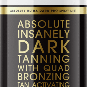 MineTan 1 HR Express Pro Spray Mist Absolute 1000 ml