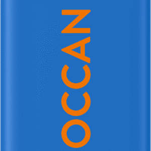 MineTan Moroccan Self Tan Foam 200 ml