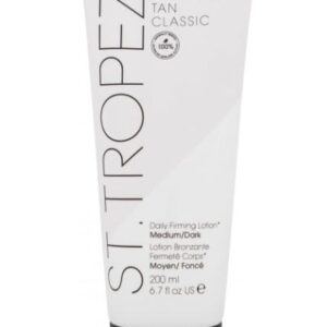 St. Tropez Gradual Tan Classic Daily Firming Lotion Medium/Dark 200 ml
