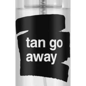 B.Tan Tan Go Away Tan Eraser 200 ml