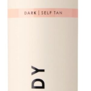 Bali Body Face Tan Mist Dark 100 ml