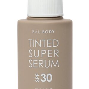 Bali Body Tinted Super Serum Tan 30 ml