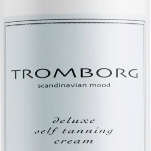 Deluxe Self Tanning Cream