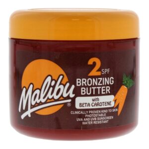 Malibu Bronzing Butter SPF2 300 ml