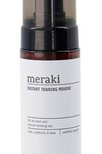 Meraki Instant Tanning Mousse 150 ml