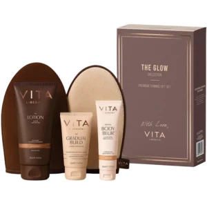 Vita Liberata The Glow Collection Gift Set - Medium (Limited Edition)
