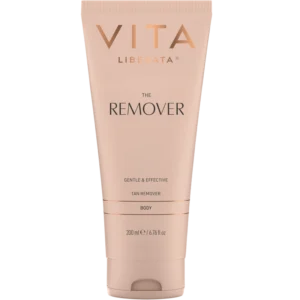 Vita Liberata The Remover Exfoliator 200 ml