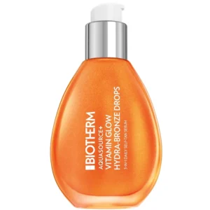 Biotherm Aquasource+ Vitamin Glow Hydra-Bronze Drops 50 ml