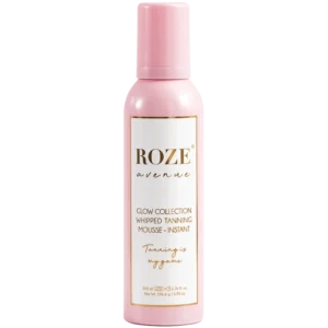 Roze Avenue Whipped Tanning Mousse - Instant 200 ml