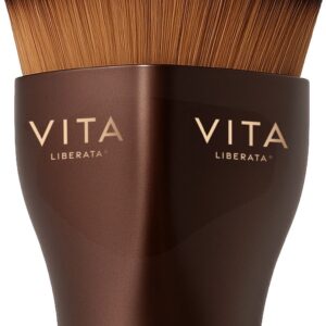 The Giant Pyramide Body Brush