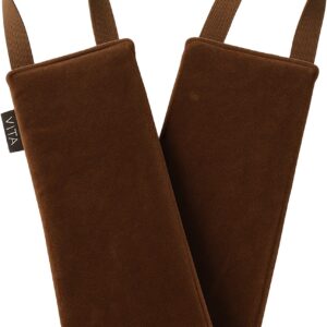 The Velvet Back Tanning Applicator