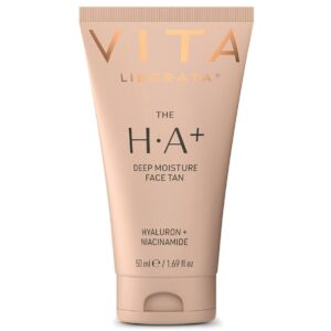 Vita Liberata The HA+ Deep Moisture Face Tan 50 ml