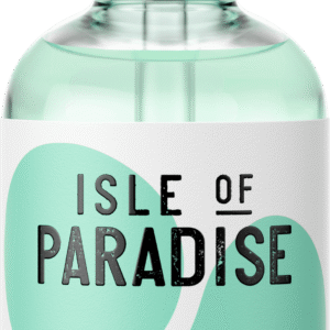 Isle Of Paradise Body Self-Tanning Drops Medium 75 ml