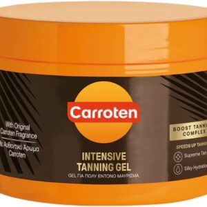 Carroten Intensive Tanning Gel 150 ml