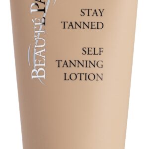 Stay Tanned 200 ml