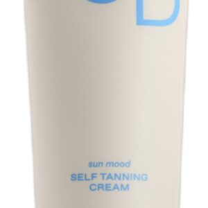 Sun Mood Selftanning Cream