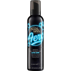 Bondi Sands Aero Self Tan Foam - Ultra Dark 225 ml