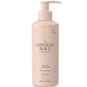 Vita Liberata Gradual Tanning Lotion JUMBO 400 ml