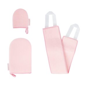 brushworks Tan Applicator Set 3 stk