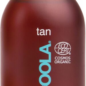 Organic Sunless Tan Dry Oil Mist 100 ml.