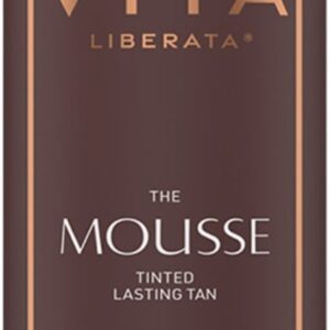Tanning Mousse Dark 200 ml