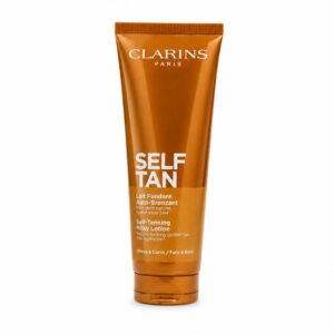 Clarins Self Tanning Milky-Lotion 125 ml