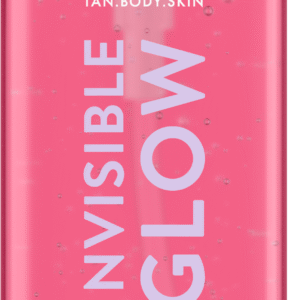 MineTan Invisible Glow Dark Hydrating Tan Gelly 237 ml