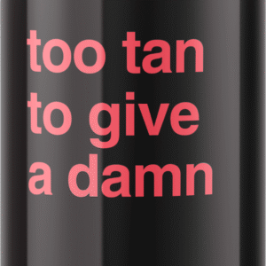 B.Tan Self Tanning Mousse Too Tan To Give A Damn 200 ml