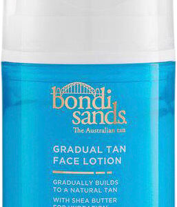 Bondi Sands Gradual Tan Face Lotion 50 ml