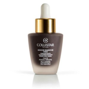 Collistar Magic Drops Self Tanning Concentrate 30 ml