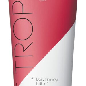 Gradual Tan Watermelon Daily Firming Lotion.