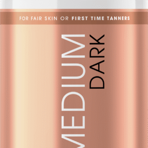 MineTan 1 HR Express Pro Spray Mist Medium Dark 1000 ml