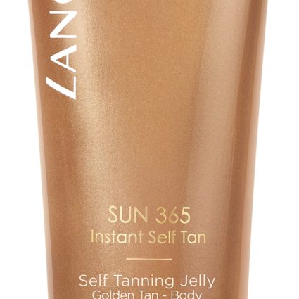 365 Sun Instant Body Jelly