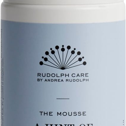 "A Hint of Summer ""The Mousse"