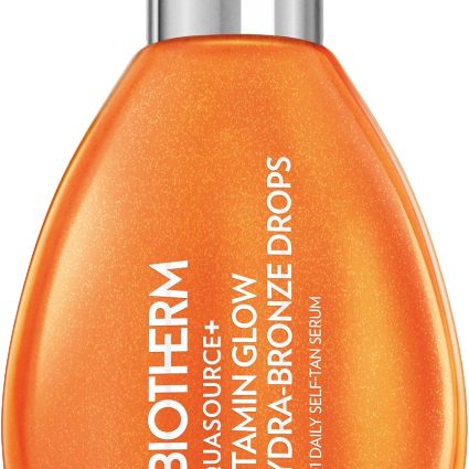 Aquasource+ Vitamin Glow Hydrabronze Drops