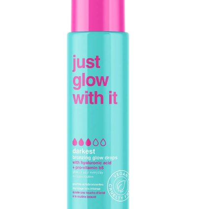 B.Tan Just glow with it - bronzing glow drops 40 ml