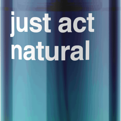 B.Tan Self Bronzing Water Mousse Just Act Natural 200 ml