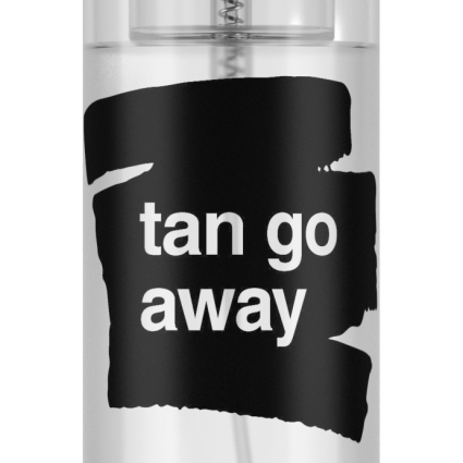 B.Tan Tan Go Away Tan Eraser 200 ml