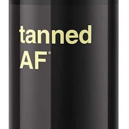 B.Tan Tanned AF Mousse Darkest 200 ml